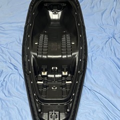 PCX純正シート 新車取り外し品