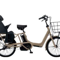 ‼️送料設置無料‼️ EJ698番 電動自転車 早い者勝ち・世田谷区明大前]電動アシスト自転車 Panasonic