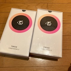 TWICE CANDYBONG Z 2個セットペンライト