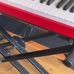 【予定者決定】美品　電子ピアノ　カシオ　プリヴィア　Privia PX-S1000