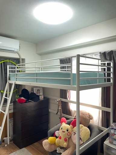 元イケア店員】IKEAの家具 組み立て・解体代行(ベッド、デスク、ソファ 