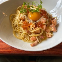 パスタ好きな方😋