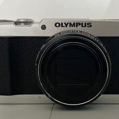 【OLYMPUS STYLUS SH-2】　コンパクトデジタルカメラ-P.O.P ワンピース “WA-MAXIMUM” ヤマト