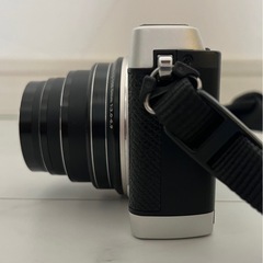 【OLYMPUS STYLUS SH-2】　コンパクトデジタルカメラ-P.O.P ワンピース “WA-MAXIMUM” ヤマト