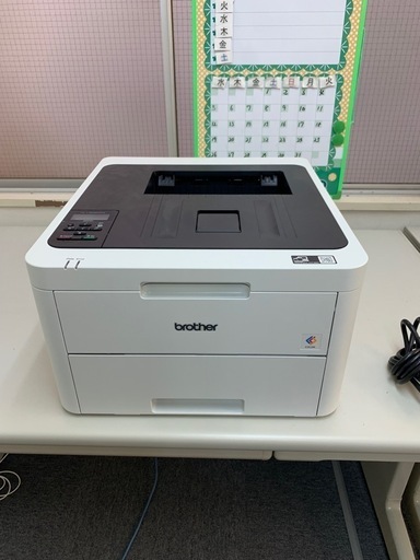 brotherプリンター