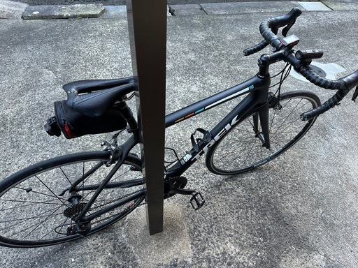 TREK ロードバイク