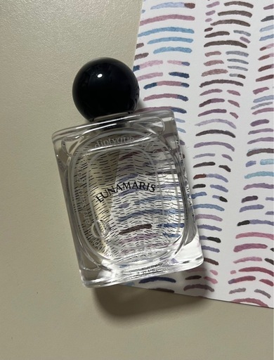 【新品未使用】diptyque  オードパルファン　ルナマリス　10ml