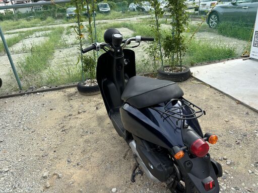 ホンダ　トゥデイ　AF-61