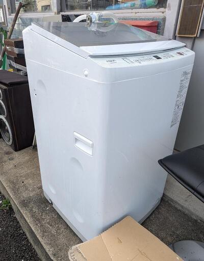 洗濯機（7kg）
