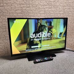 超美品 ORION 32インチ 液晶テレビ 32型 OL32WD100 液晶テレビ ORION ブラック OL32WD100 [32V型 /ハイビジョン