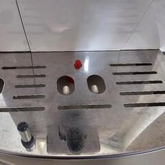 De\'Longhi (デロンギ) 全自動コーヒーマシン マグニフィカS ECAM23120WN コーヒーメーカー エスプレッソマシン挽きたて