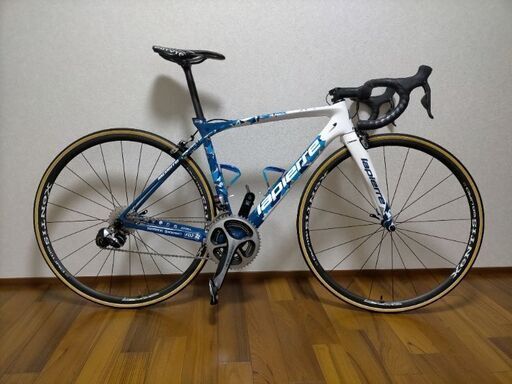 LAPIERRE (ラピエール) 2018 ゼリウス SLアルティメイト ピノ
