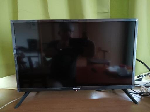 Hisense　24A30H 2023年製