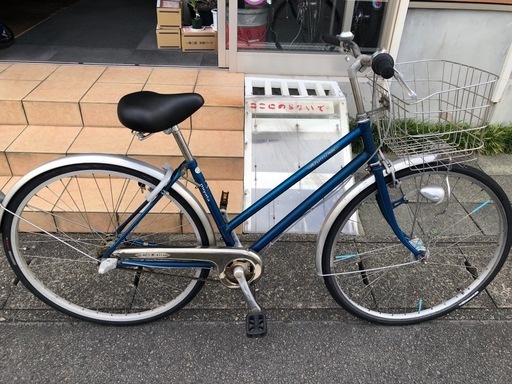 シティ273HD BLU