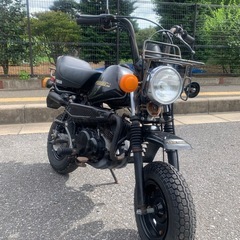 75⭐️フォーゲル⭐️01822km、難あり、YAMAHA、ヤマ...