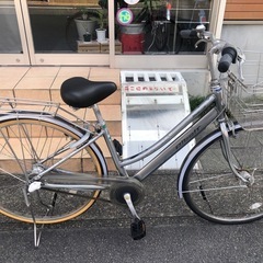 愛知県 弥富市のアルベルト 自転車の中古が安い！激安で譲ります  