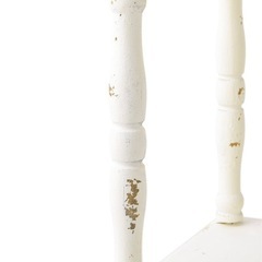 アンティーク3段シェルフ