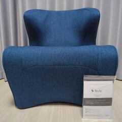 【ほぼ未使用品】MTG スタイル ドクターチェア プラス