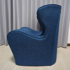 【ほぼ未使用品】MTG スタイル ドクターチェア プラス