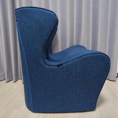 【ほぼ未使用品】MTG スタイル ドクターチェア プラス