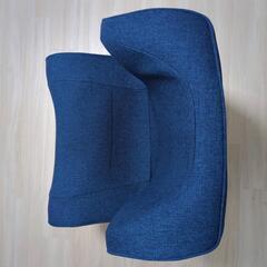 【ほぼ未使用品】MTG スタイル ドクターチェア プラス