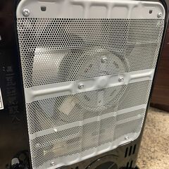 コロナ 強制通気形解放式石油ストーブ FH-G32YA3 2022年製 暖房 札幌 東区