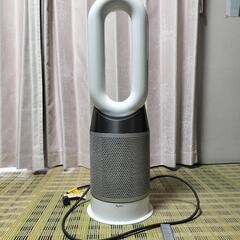 dyson（ダイソン）空気清浄機能付ファンヒーター 　 HP04