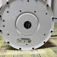 dyson（ダイソン）空気清浄機能付ファンヒーター 　 HP04