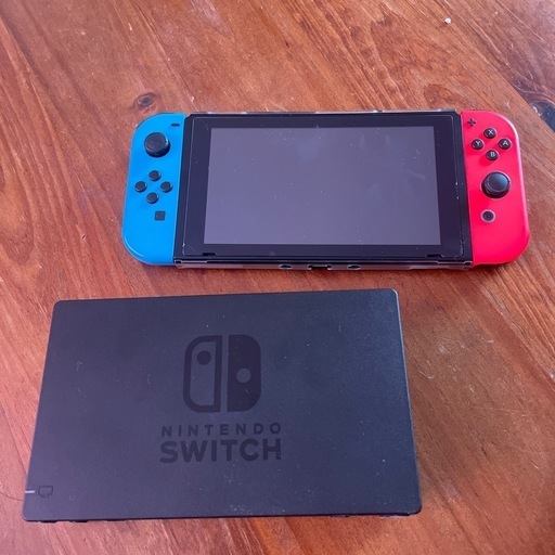 Switch 値下げしました！