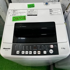 ご来店時、ガン×2お値引き‼️ Hisense(ハイセンス) 2...