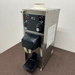 タイジ TAIJI 自動酒かん器 1升ビン1本立て 厨房 飲食店 Ti-1 タイジ TAIJI 業務用 自動酒かん器 1升ビン1本立て 厨房 飲食店
