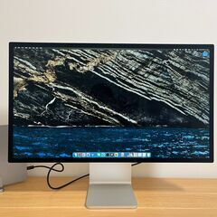 Apple Studio Display - 標準ガラス、傾きと高さ調整可能