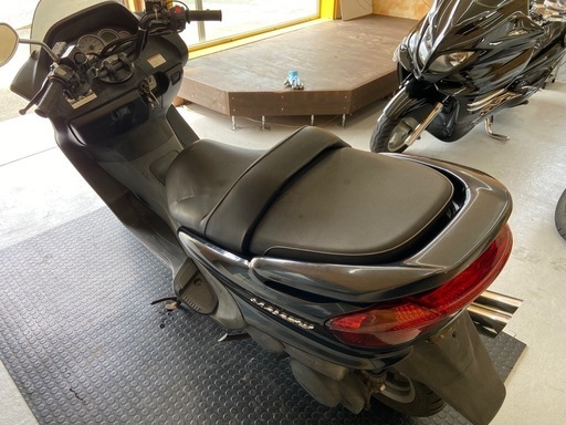 マジェスティ250C 検 マジェスティC グリップヒーター付 マジェスティ250C 検 マジェスティC グリップヒーター付