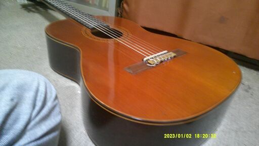 YAMAHA FG-152 アコースティックギター ヤマハ 札幌市 清田区 平岡