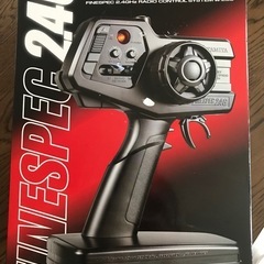 ラジコン　プロポ
