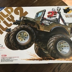 ラジコン　プロポ
