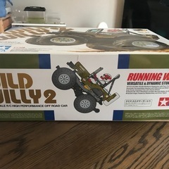 ラジコン　プロポ
