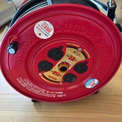 畑屋製作所コードリール