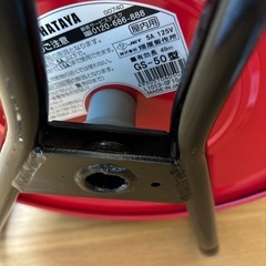 畑屋製作所コードリール