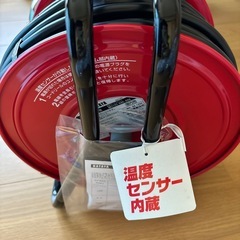 畑屋製作所コードリール