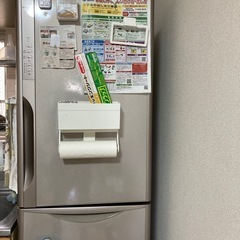 🌈冷蔵庫🌈HITACHI🌈2014年🌈365リットル🌈 - 冷蔵庫
