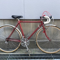 只今、商談中【中古車】(ミヤタ ビンテージロードバイク)