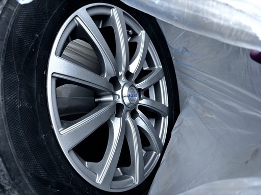 楽天市場】195/65r15 4本セット工賃込の通販 取り引き中タイヤ、ホイール4