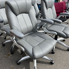 役員用 チェアの中古が安い！激安で譲ります・無料であげます｜ジモティー 