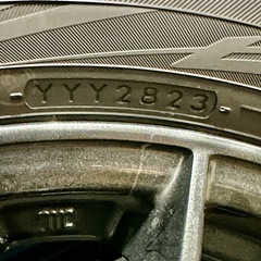 軽自動車用　スタッドレスタイヤホイールセット