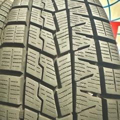 軽自動車用　スタッドレスタイヤホイールセット