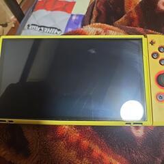 Switch有機ELディスプレイ 美品 付属品、箱完備