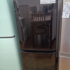 ★ジモティ割あり★ MITSUBISHI 冷蔵庫 146L 20年製 動作確認／クリーニング済み MT2283