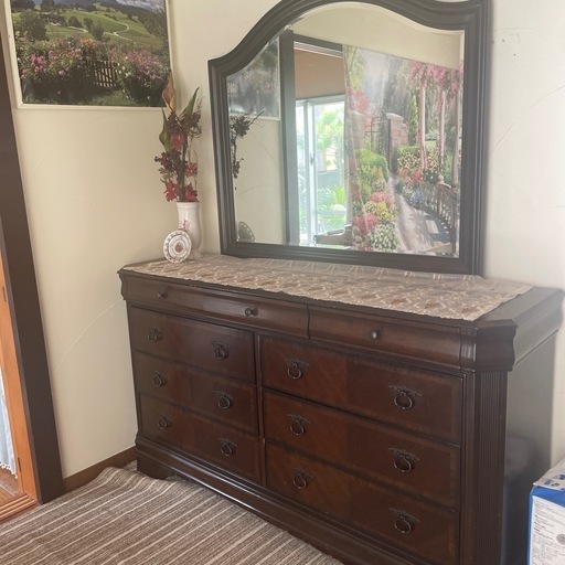 アメリカ家具