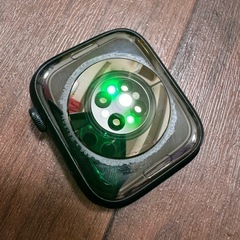 Apple Watch Nike Series 7 45mm GPSモデル